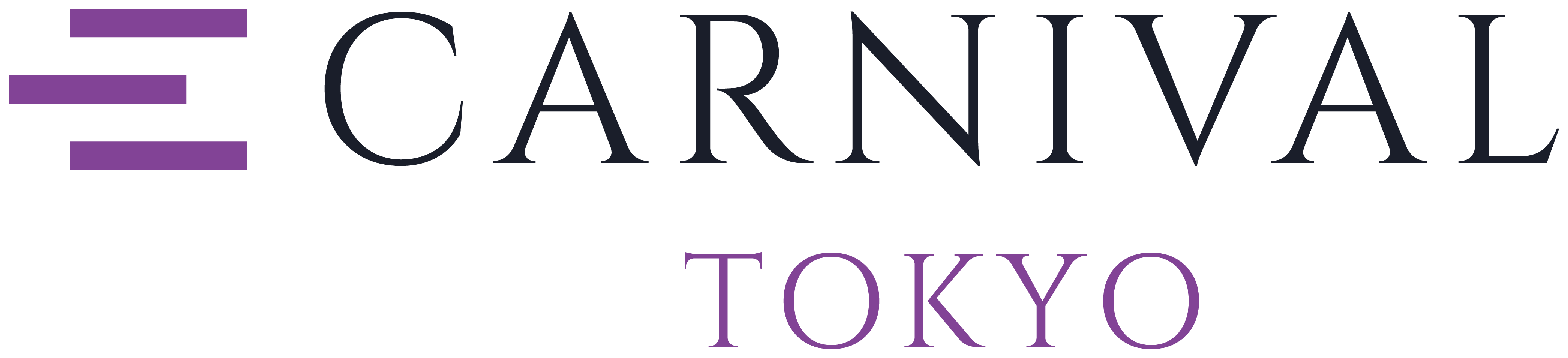 CARNIVAL TOKYOのLOGO